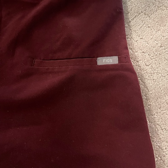 Figs Casma top - Picture 2 of 4